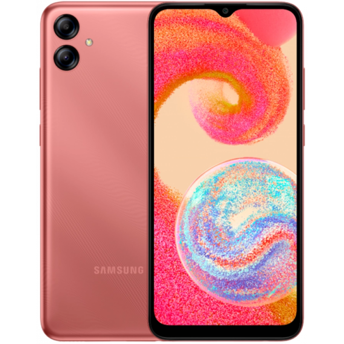 Samsung A04